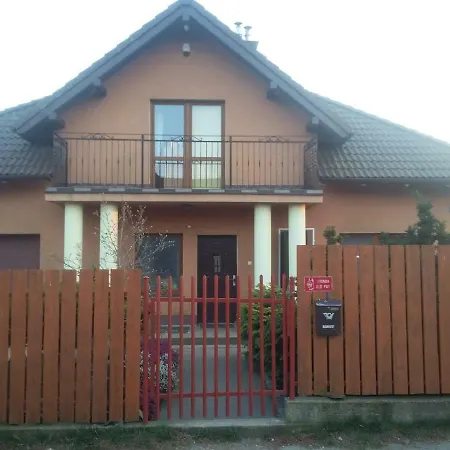 Privat bolig Pod Papugami Swarzewo