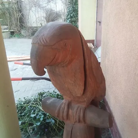 Pod Papugami Privat bolig *