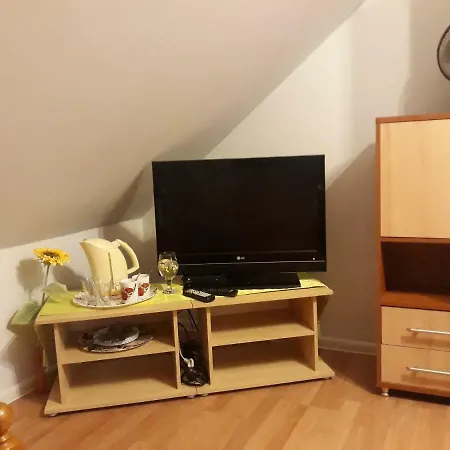 Pod Papugami Privat bolig