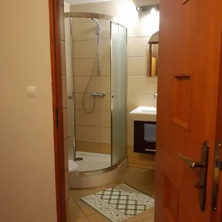 Privat bolig Pod Papugami Swarzewo