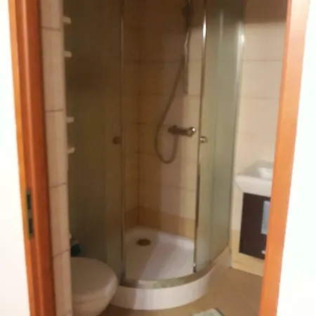 Privat bolig Pod Papugami *