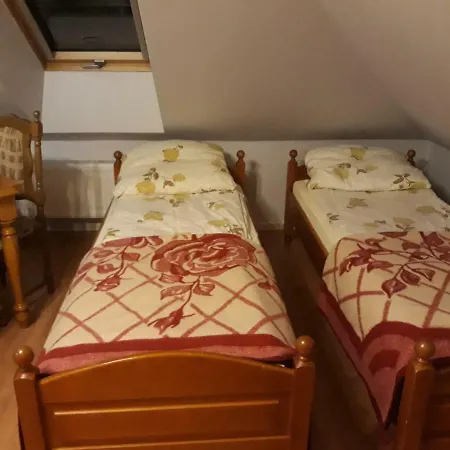 Pod Papugami Homestay Swarzewo